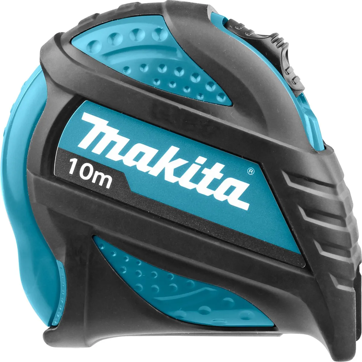 Makita B-57168 Rolmaat 10m x 25mm - Blauw - afbeelding 6 van 6