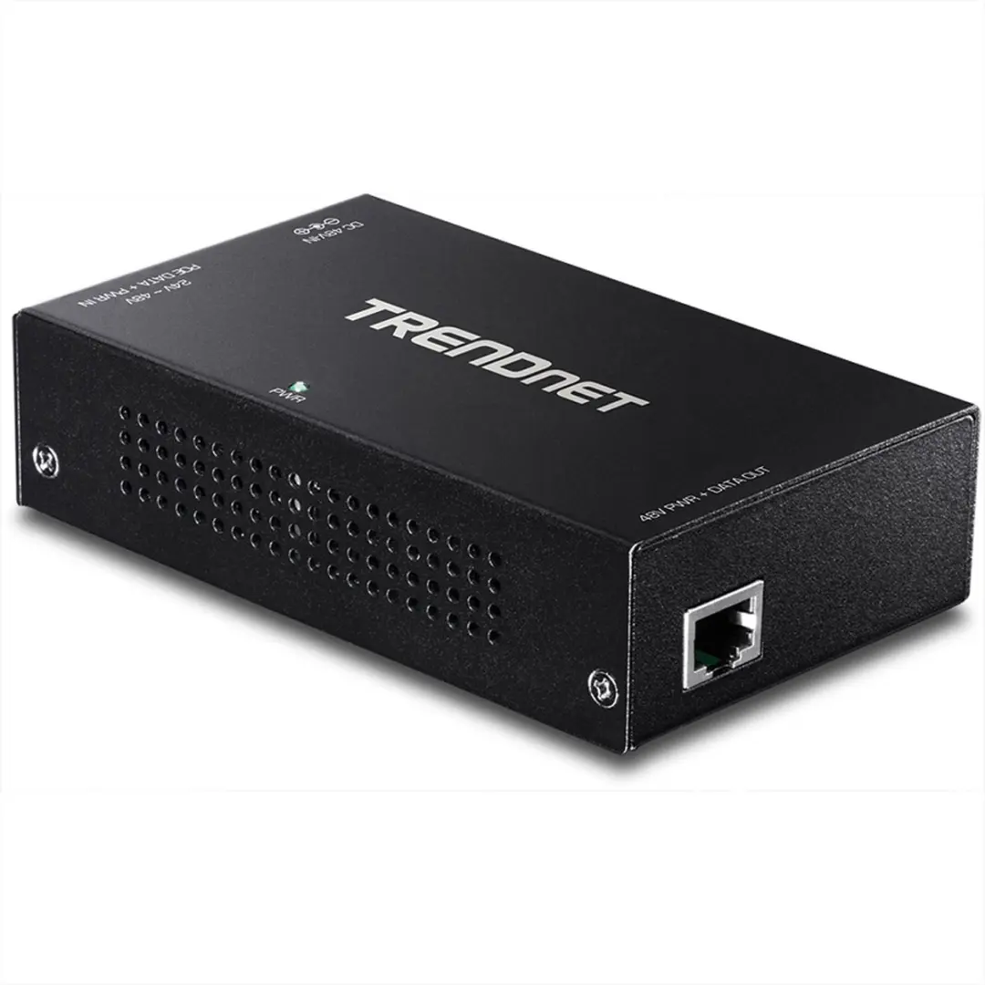 Trendnet TPE-E110 PoE+ Repeater