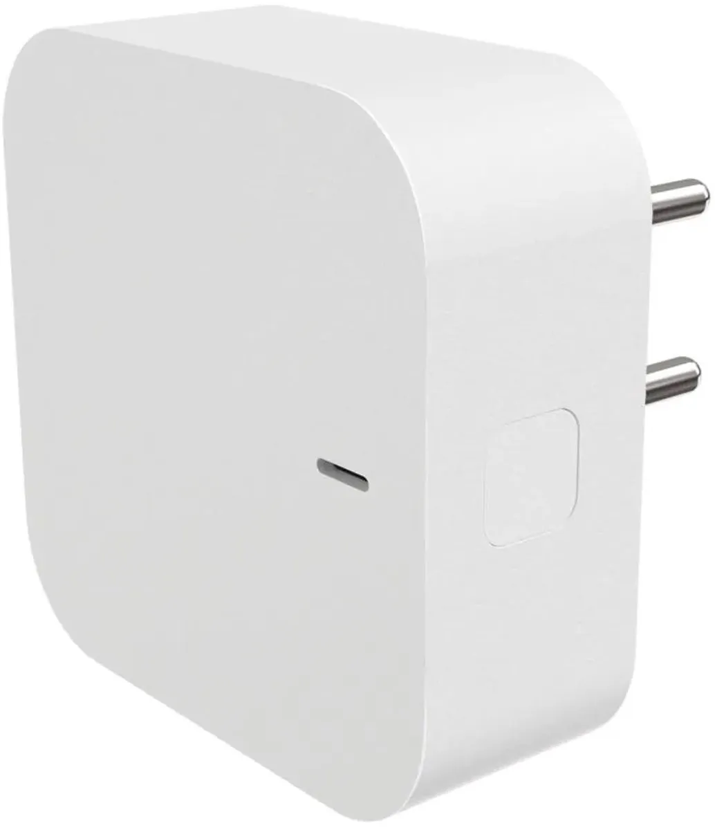 Calex Smart Outdoor Link - Plug-In Gateway voor Slimme Buitenverlichting - Bluetooth Mesh Hub
