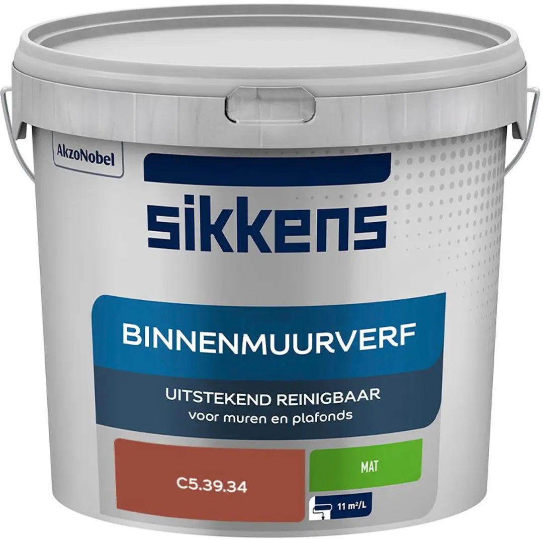 Sikkens