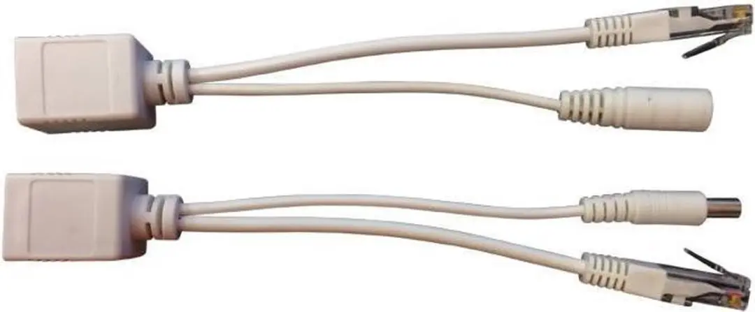 Gembird OKS Passieve PoE-adapterkit 0,15m