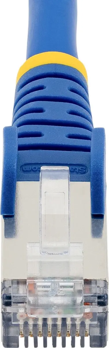 Startech NLBL-750-CAT6A-PATCH UTP Kabel - Blauw