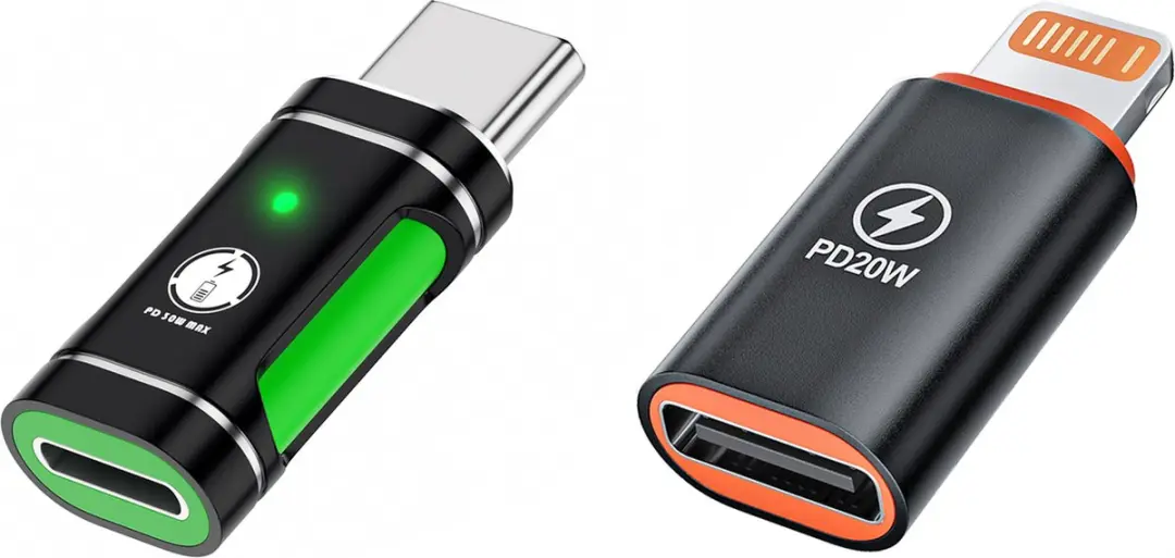 NÖRDIC USBC-N1505 USB-C Adapterset