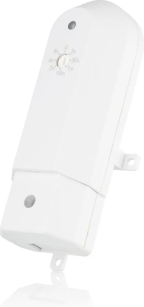 KlikAanKlikUit AILS-3500 Opbouwschakelaar 3500W