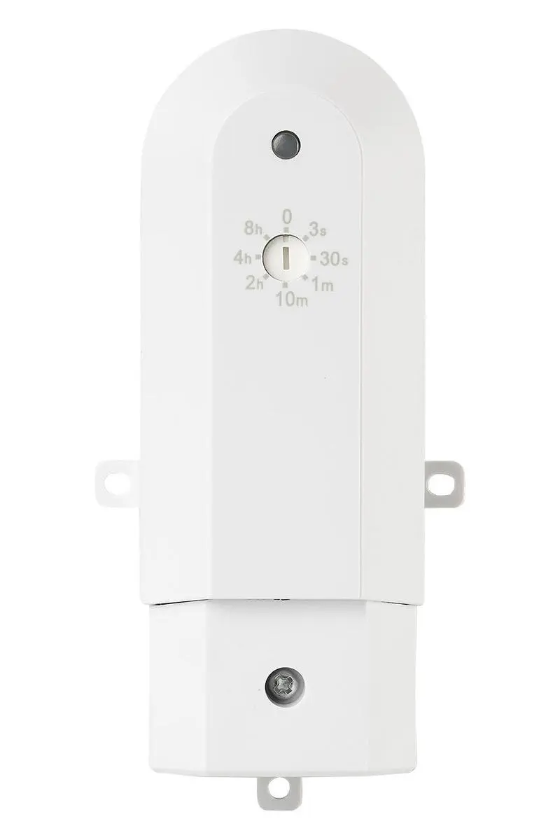 KlikAanKlikUit AILS-3500 Opbouwschakelaar 3500W - Wit