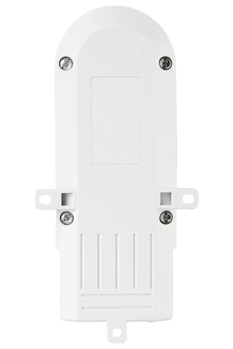 KlikAanKlikUit AILS-3500 Opbouwschakelaar 3500W - Wit