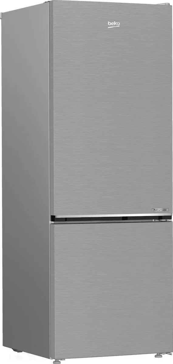 Beko B7RCNE567HXB Koelvriescombinatie 490L - HarvestFresh