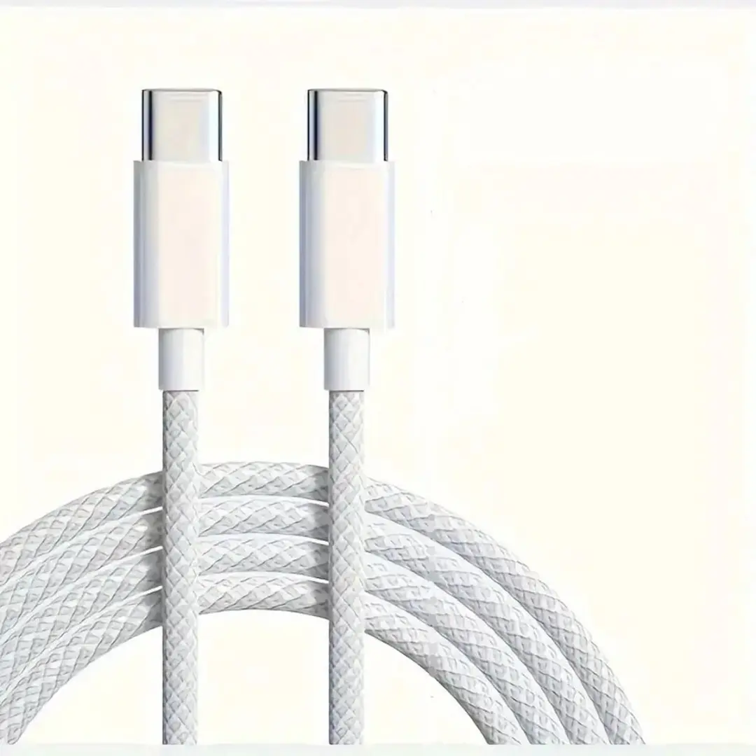 NÖRDIC USBC-520 USB-C Kabel 2m