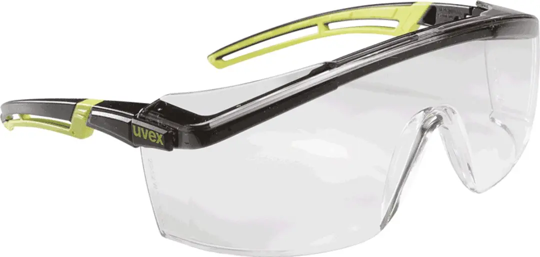 Uvex Astrospec 2.0 9164-285 Veiligheidsbril