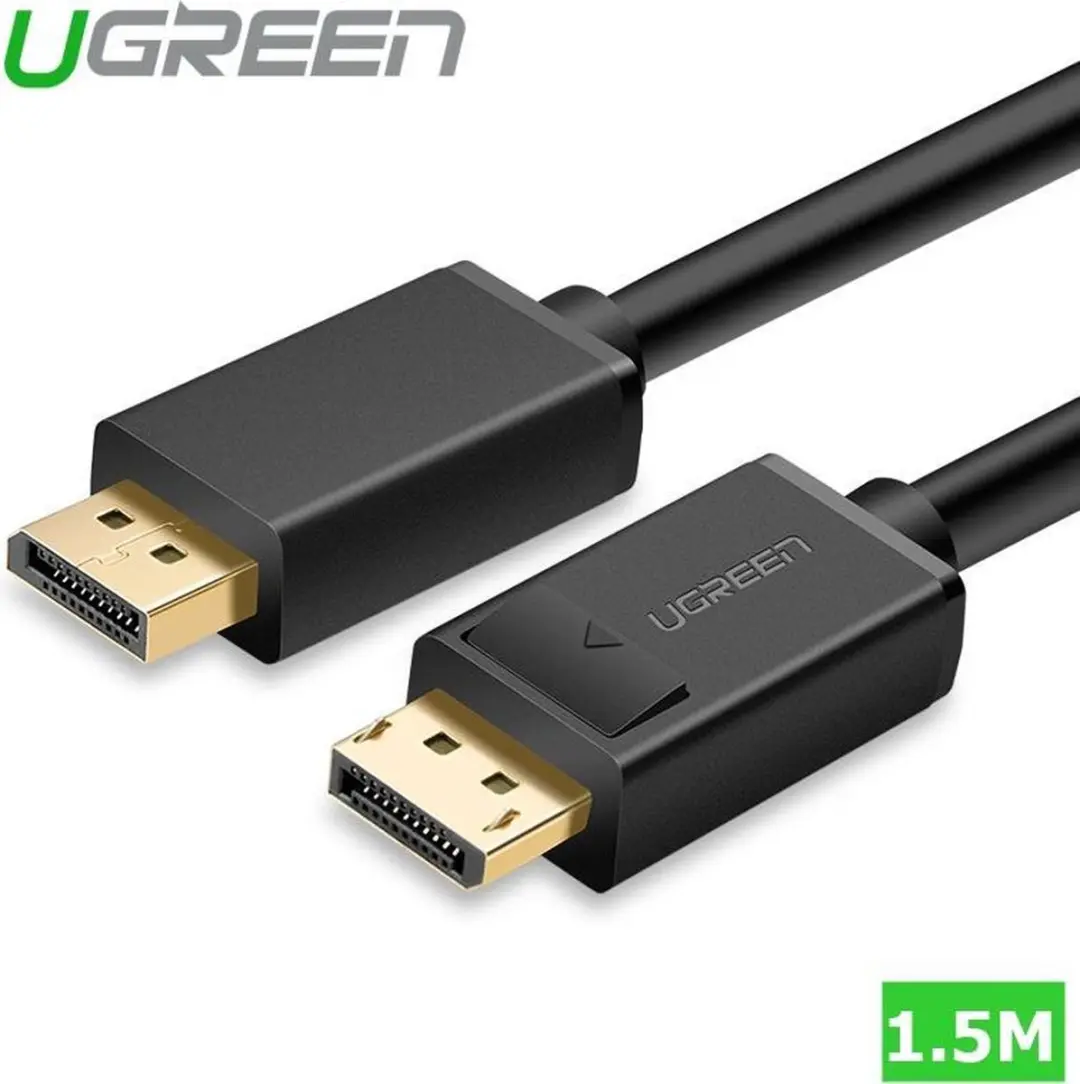 Ugreen DisplayPort Kabel 150cm