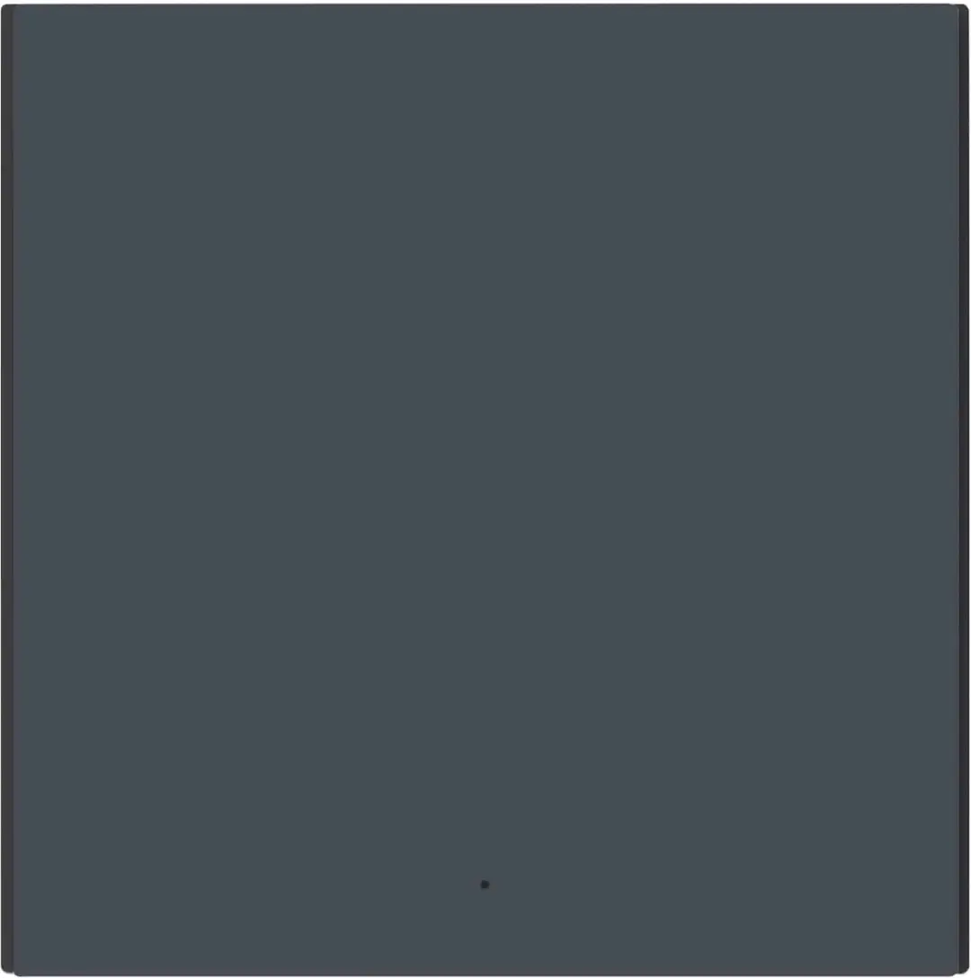 Aqara Smart Wall Switch H1 WS-EUK03-G - Grijs