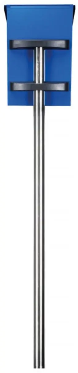 Perel Brievenbuspaal 150cm