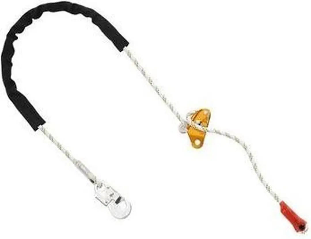 Petzl Grillon Positioneringslijn 3m