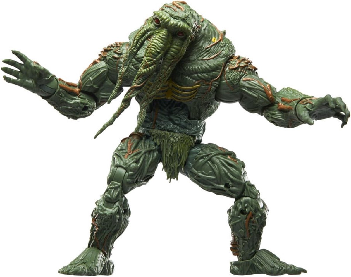 MARVEL LEGENDS FC - MAN-THING.