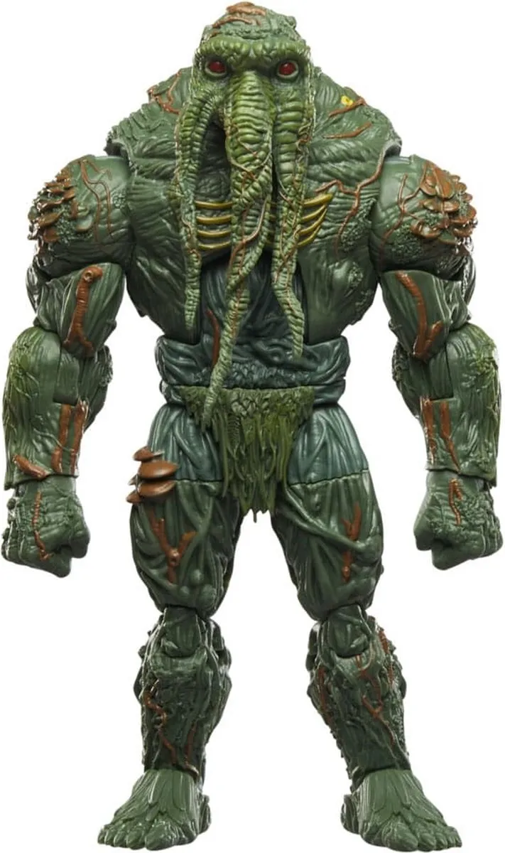 Hasbro Marvel Legends Man-Thing Actiefiguur
