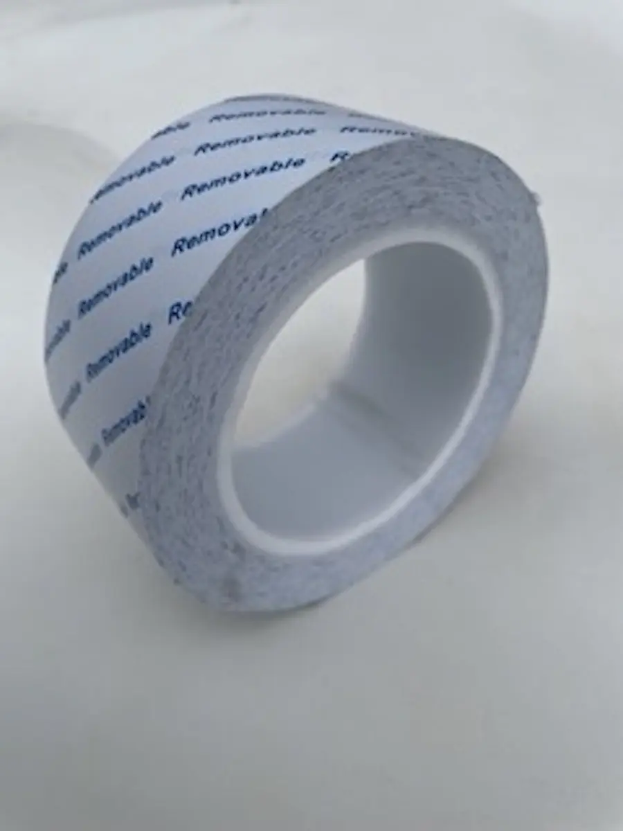 HPX Clean Removal Tape 50mm x 33m