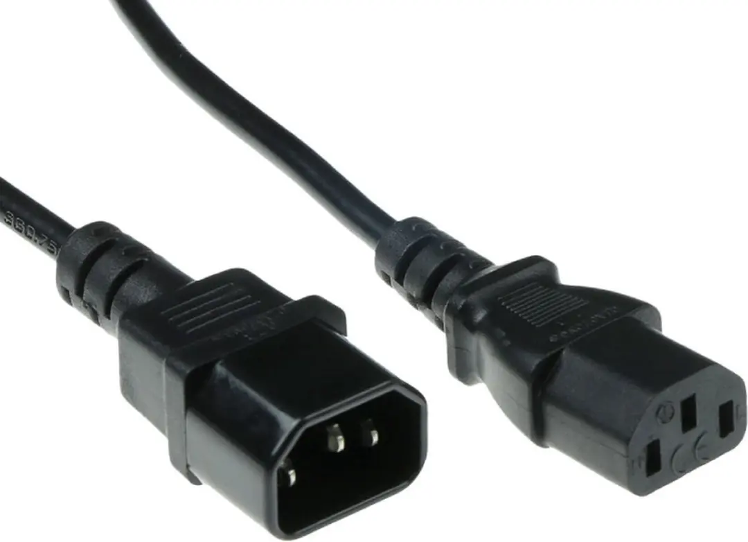 ACT Netsnoer C13