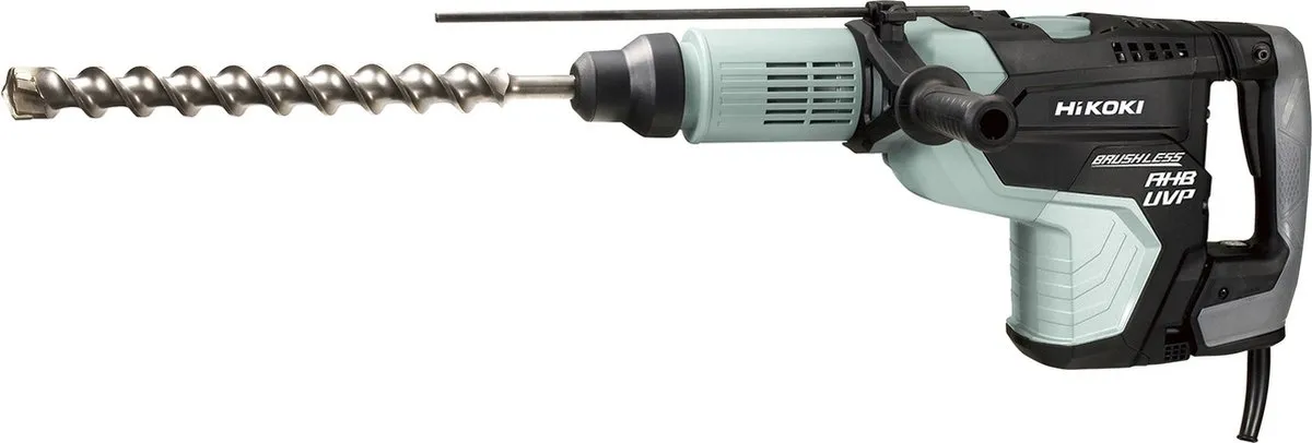 Hikoki DH52MEY SDS-Max Boor-Hakhamer 1500W