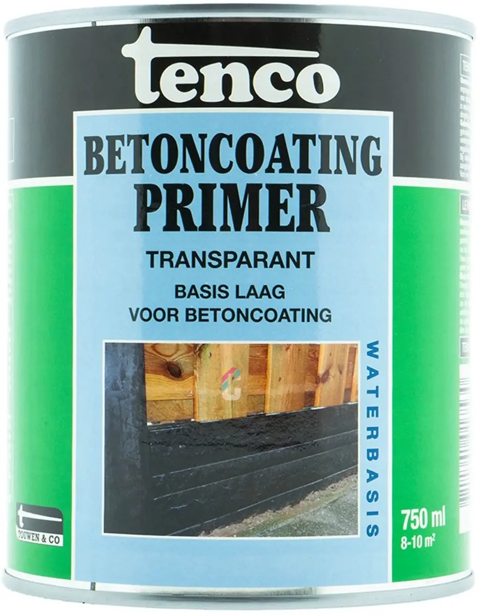Tenco Beton Coating Primer 750ml