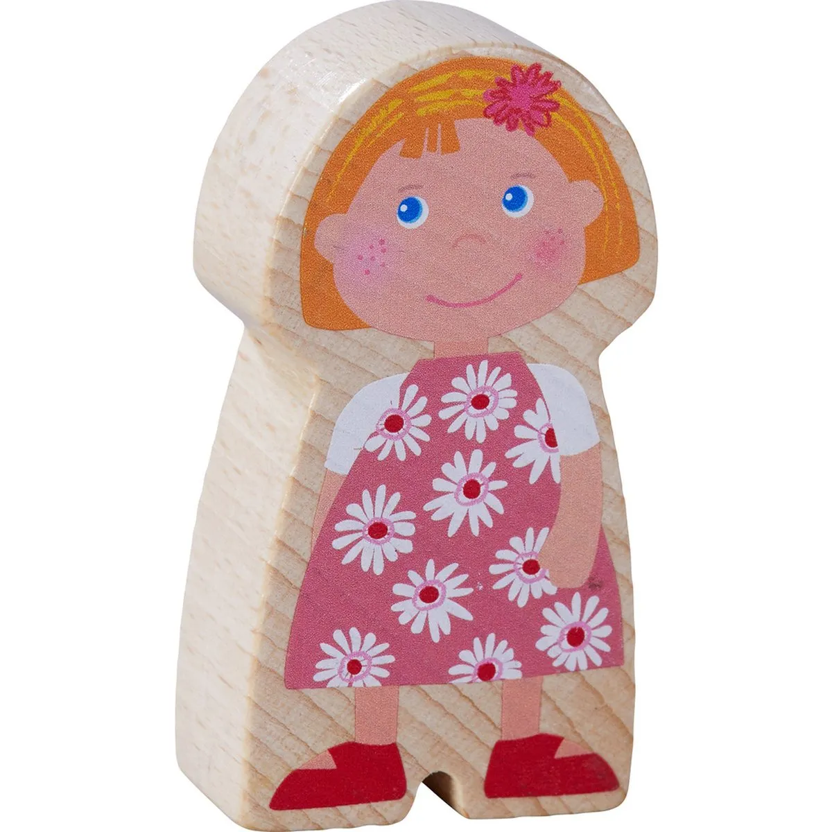 Haba Stapelspel Dier Junior 28,8cm - 23 Stuks