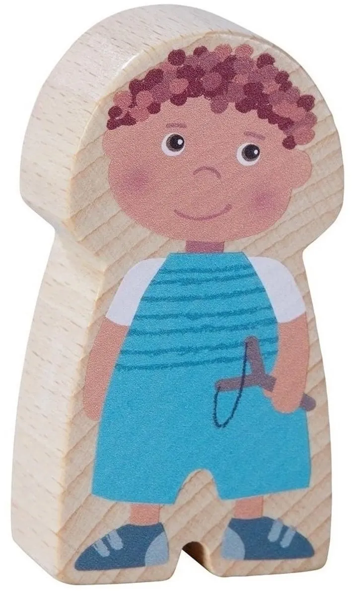 Haba Stapelspel Dier Junior 28,8cm - 23 Stuks