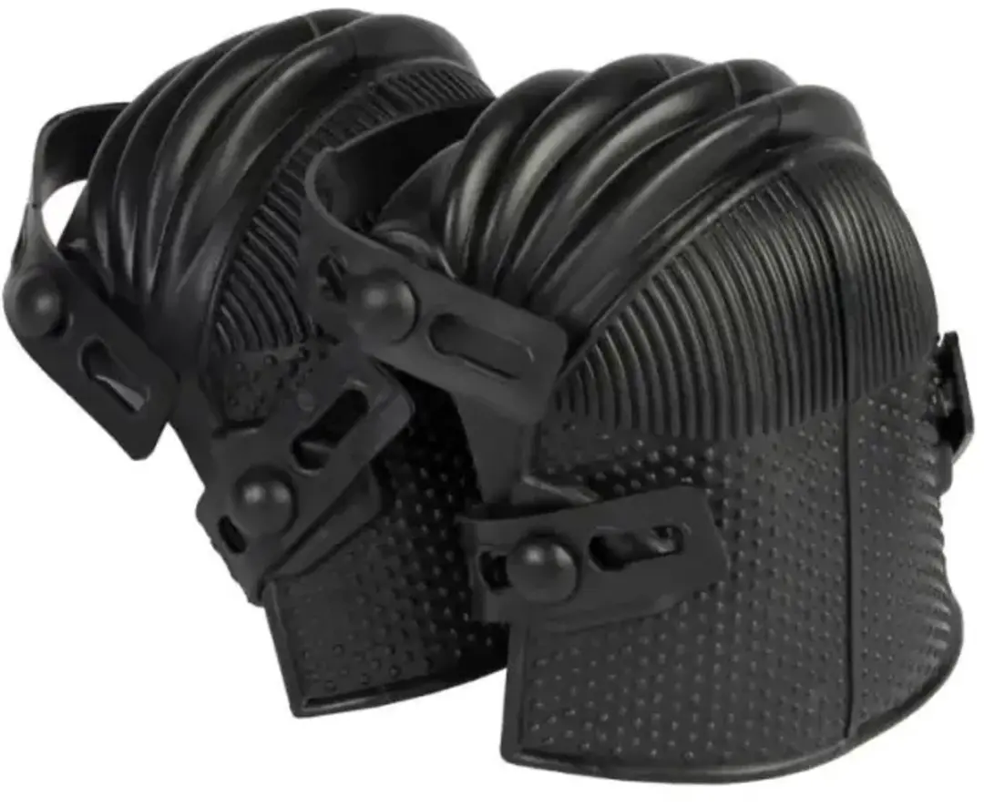 Talen Tools Kniebeschermers - One Size - Meerkleurig