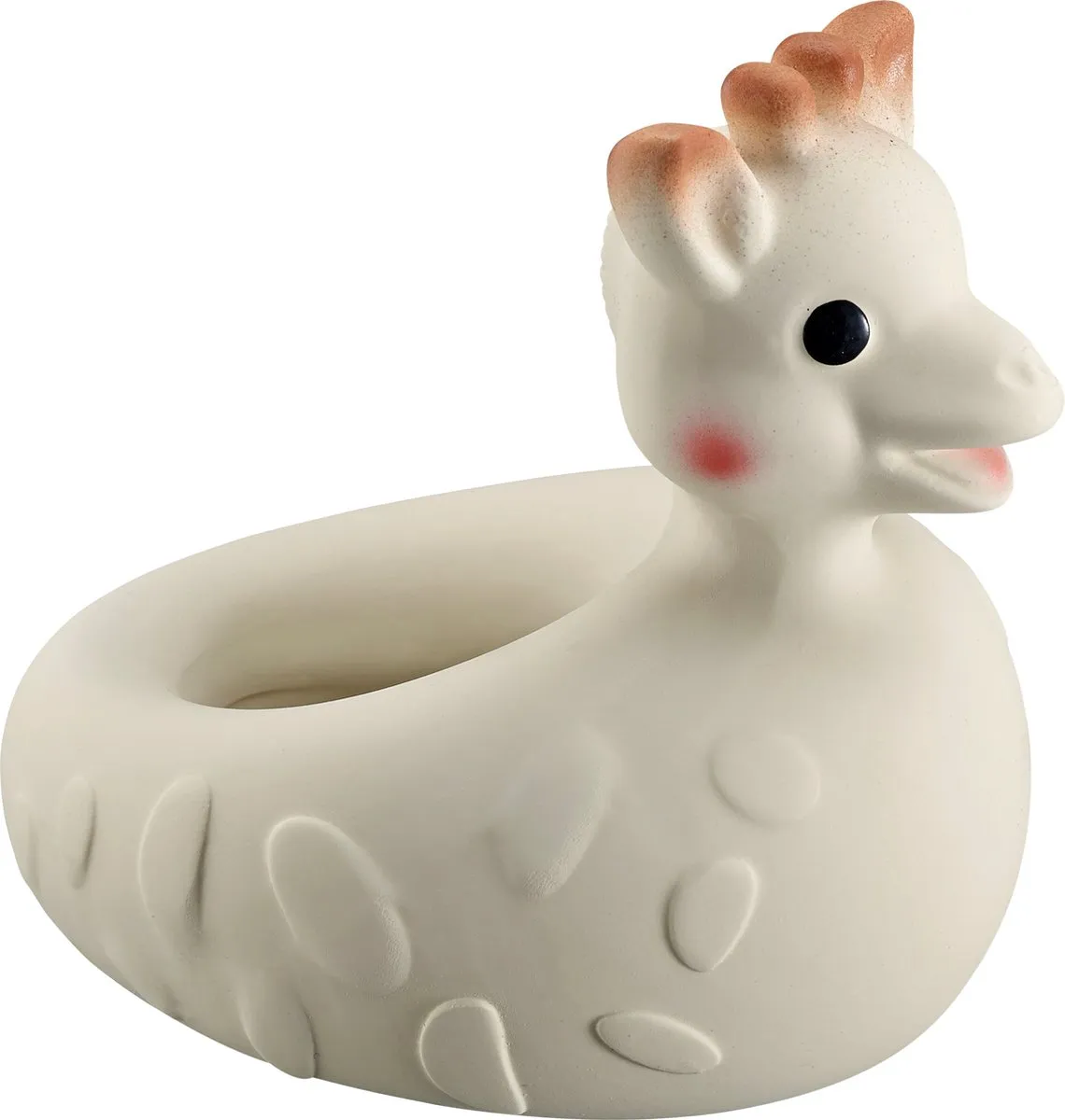 Sophie de Giraf So'Pure Badeend 220118