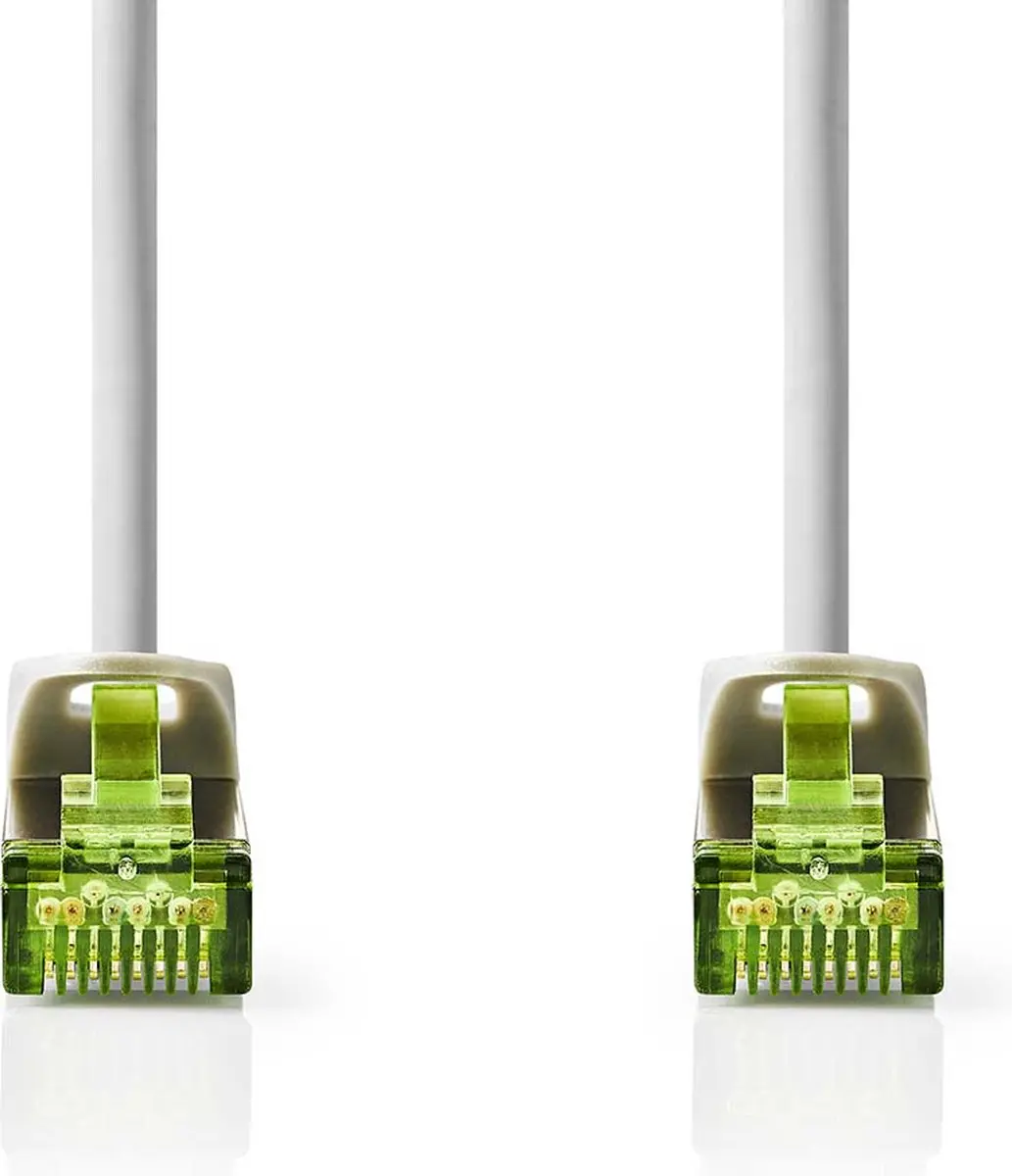 Nedis CAT7 Netwerkkabel CCGL85420GY20