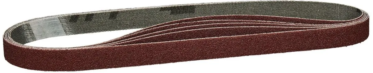 Makita P-43343 Schuurband 13x533mm - 5 Stuks