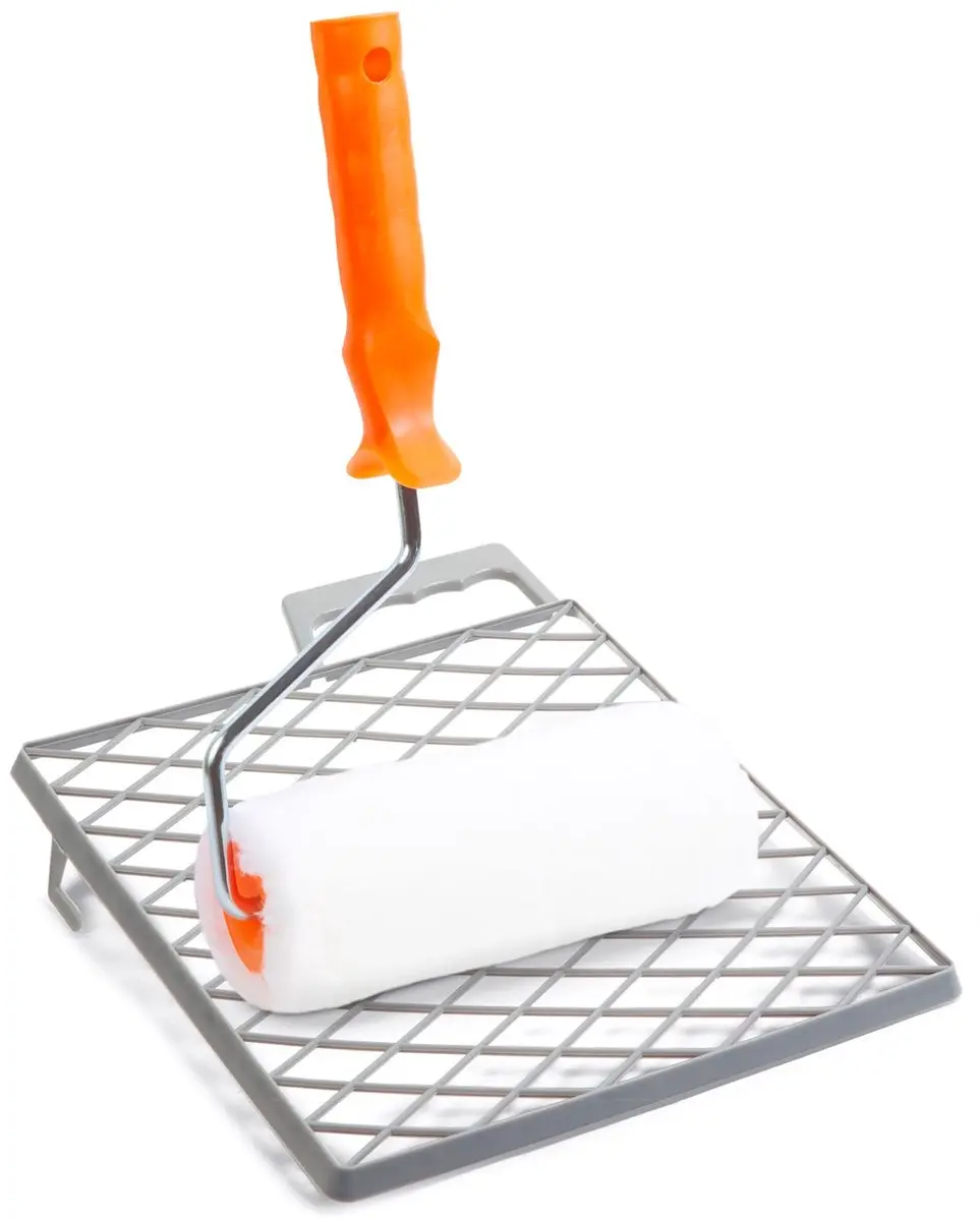 Handy Verfroller Set 180mm