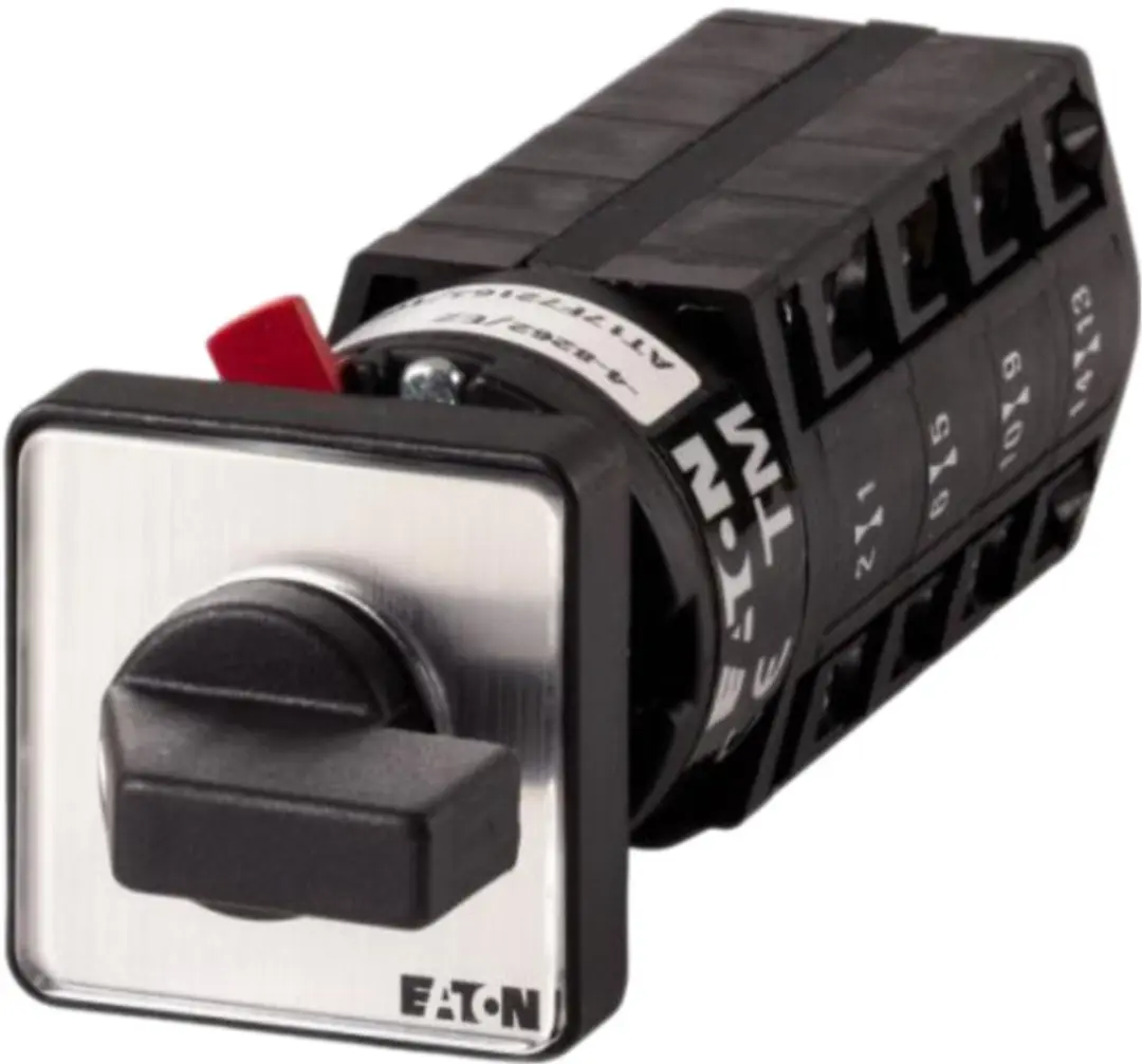 Eaton TM-4-8223/EZ OMSchakelaar 4P 10A