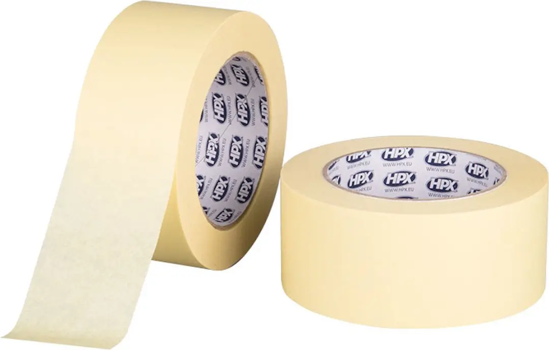 HPX Afplaktape 110°C Automotive