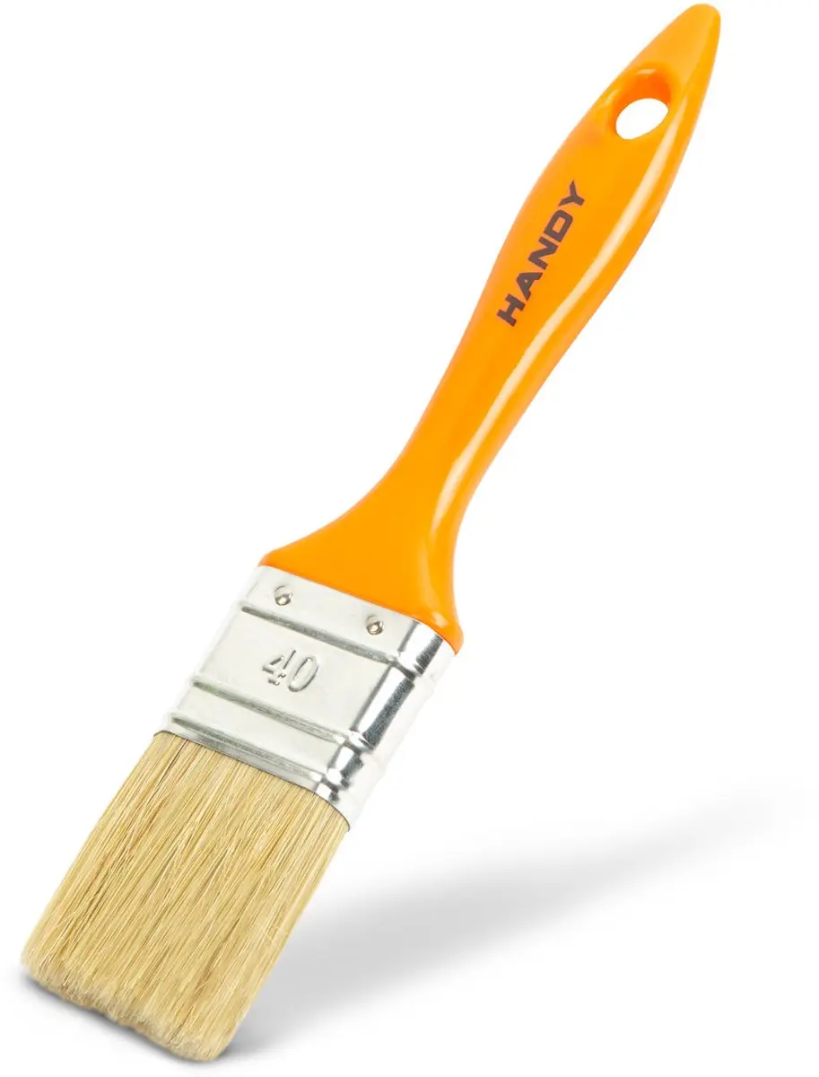 Handy Platte Verfkwast 40mm