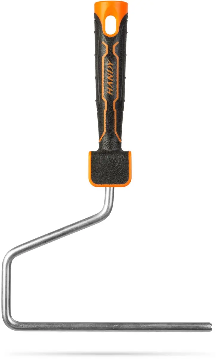 Handy Muurverfset 4-delig - Verfroller Set met bak