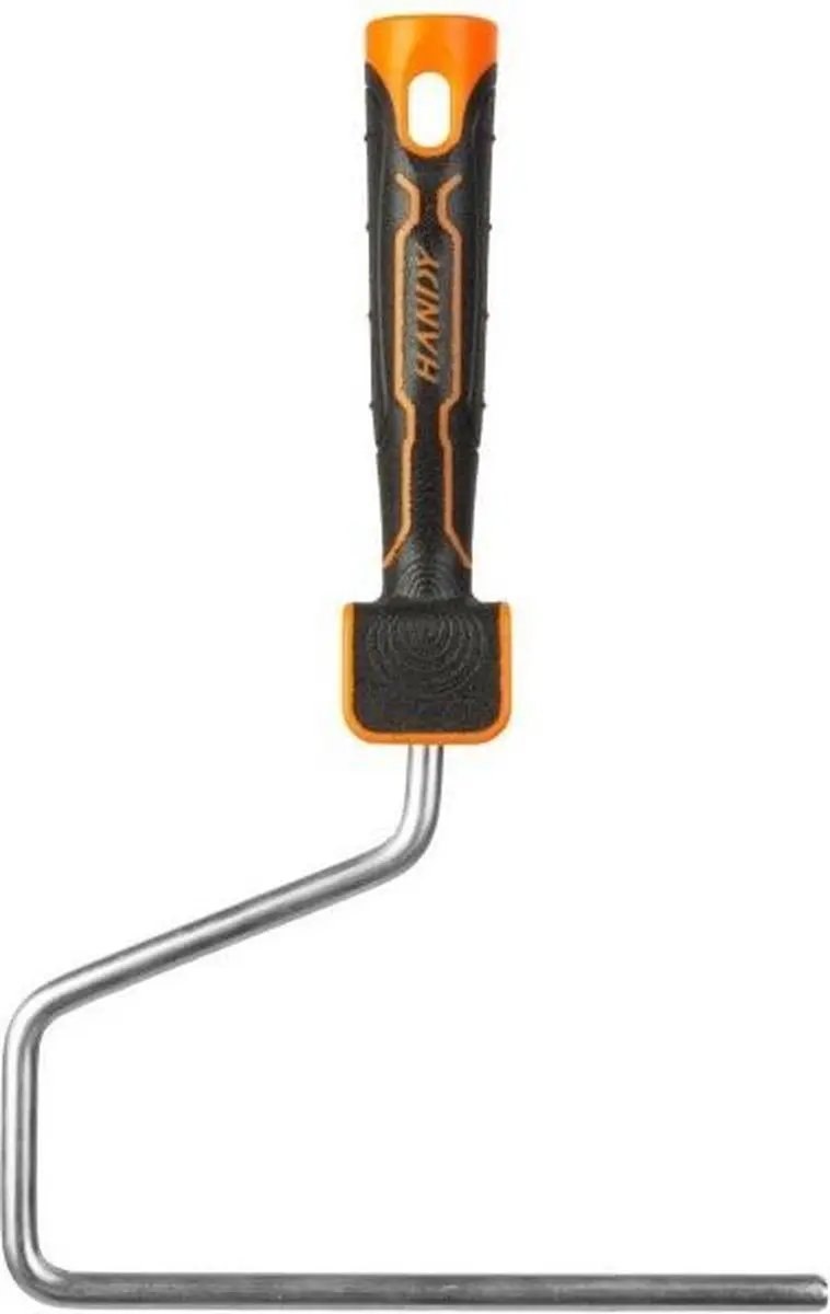 Handy Muurverfset 4-delig - Verfroller Set met bak