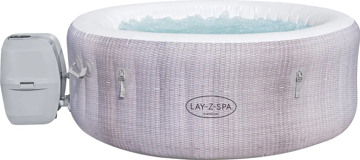 Bestway Lay-Z-Spa