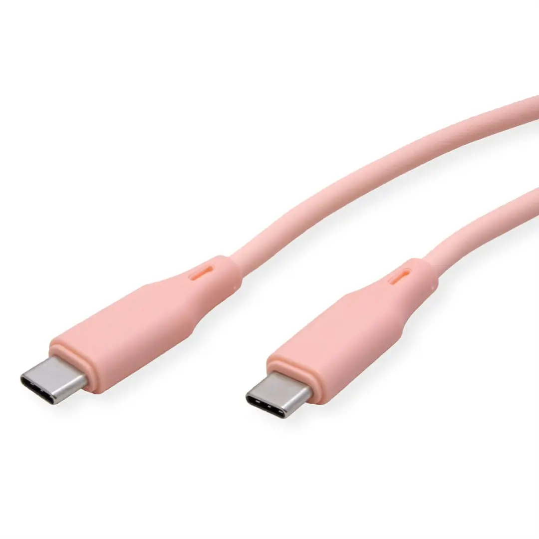 Roline USB-C Kabel 2.0 Type C-C 60W