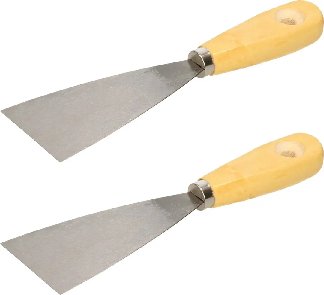 Brüder Mannesmann Plamuurmessen 60mm
