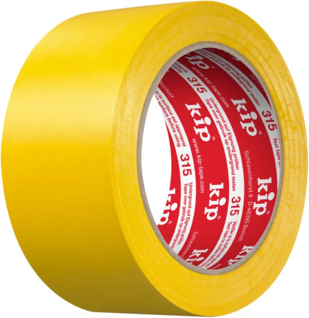 Kip PVC Masking Tape 50mm