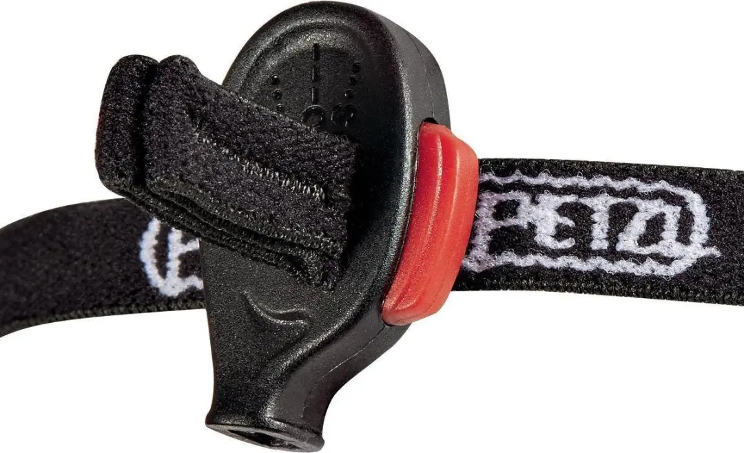 Petzl e+Lite Noodhoofdlamp