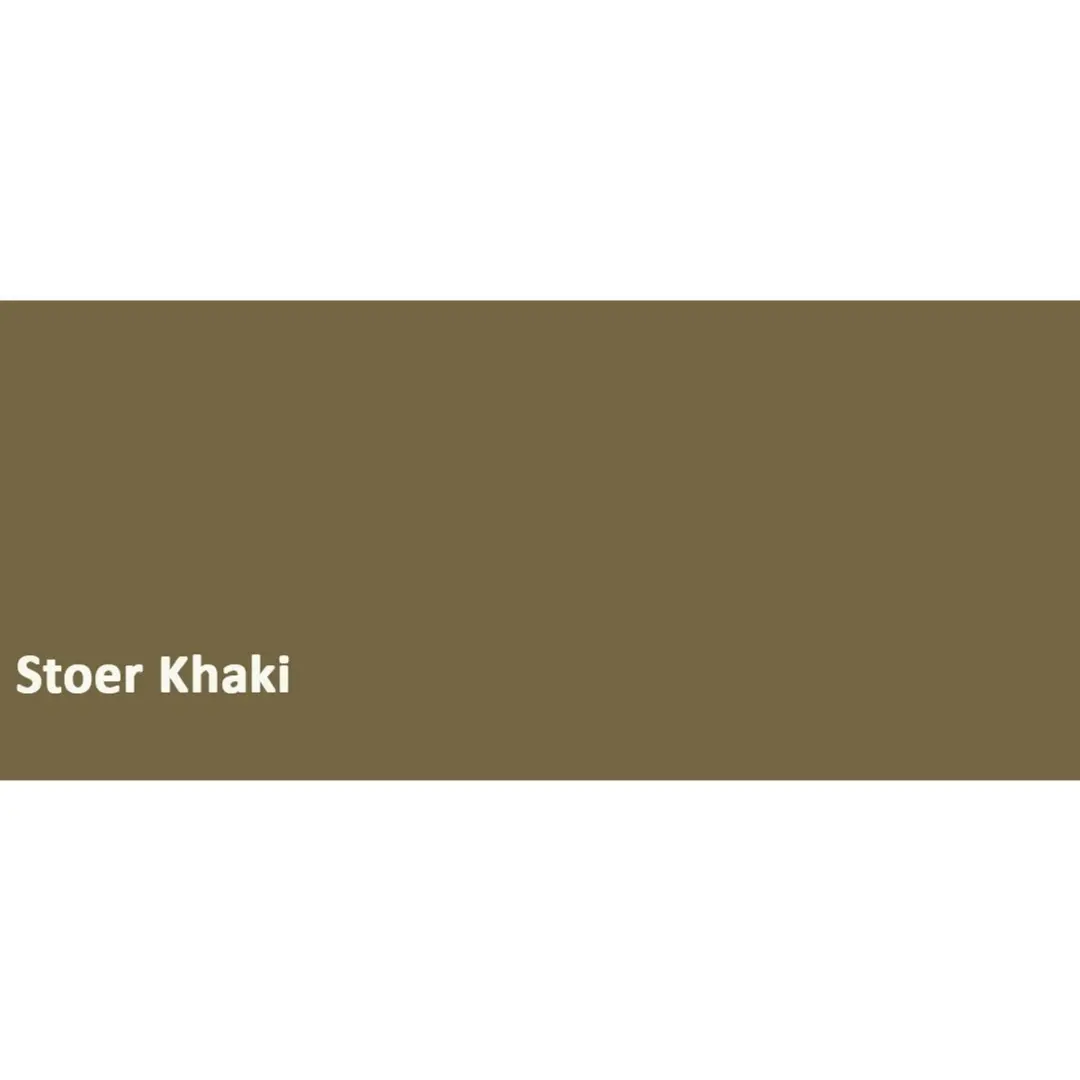 Koopmans Acrylmat Super Matte Muurverf 2,5L - Stoer Khaki