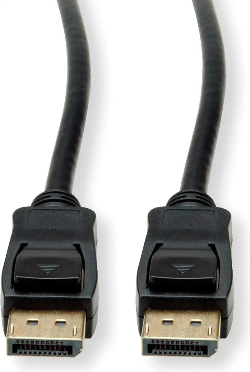Value DisplayPort Kabel DP v1.3/v1.4 M/M - 5m