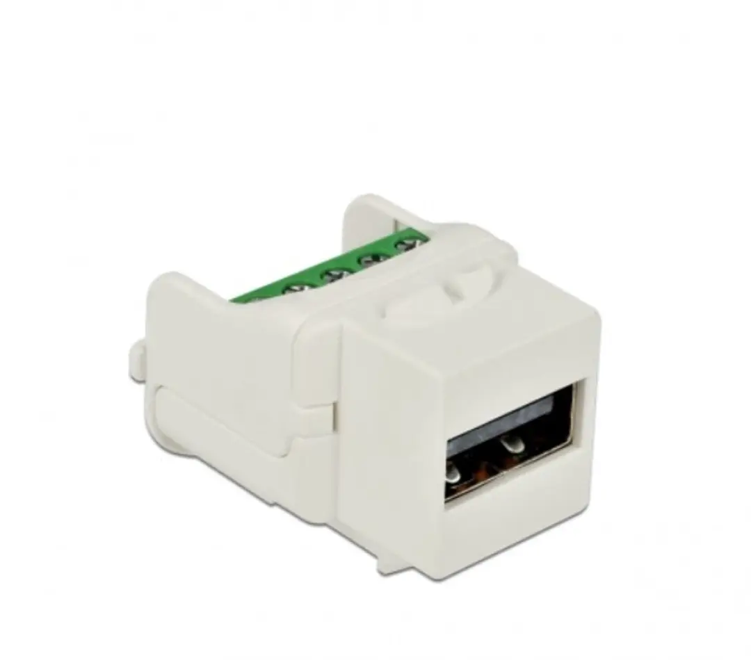 USB-A