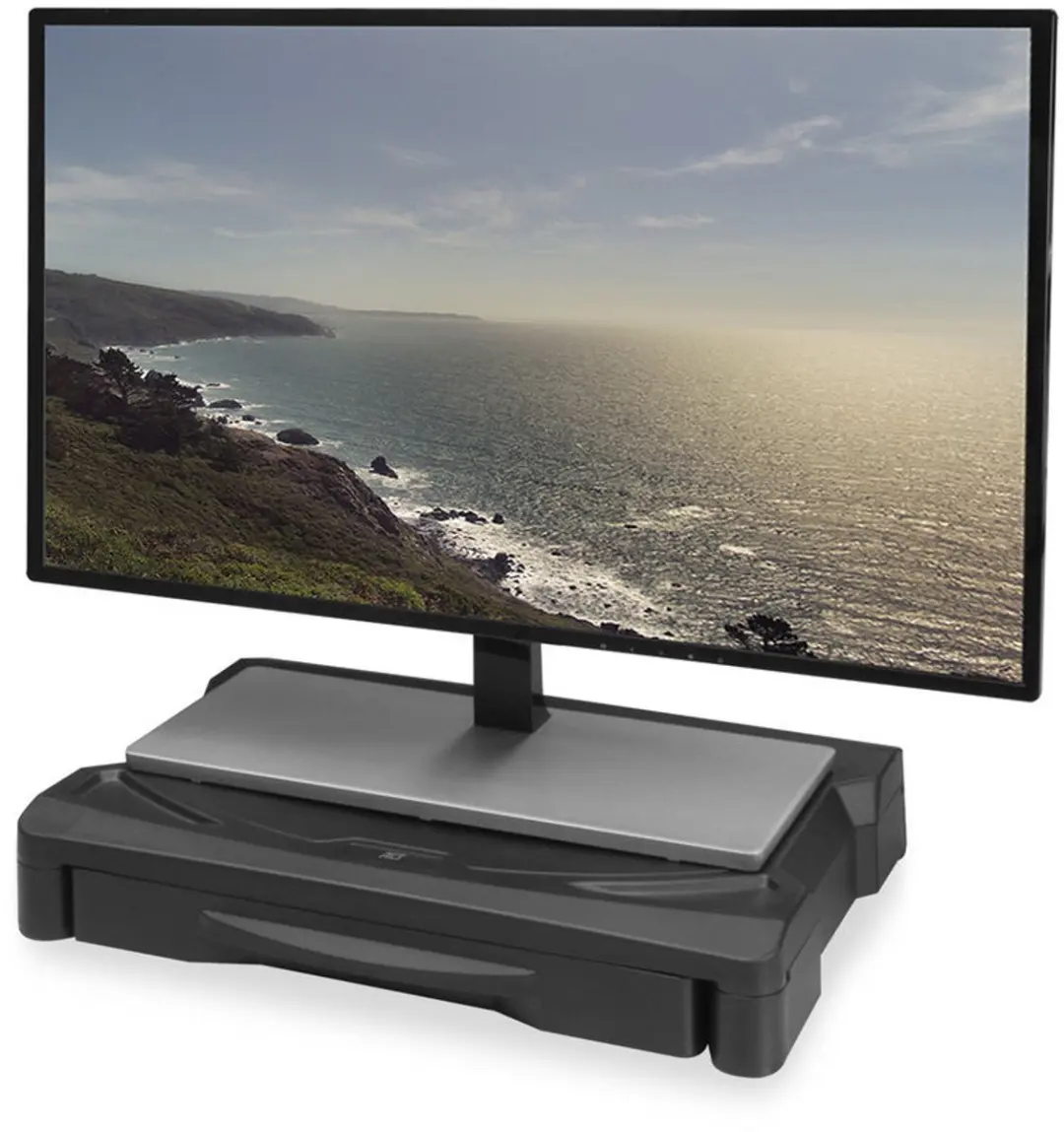 ACT AC8210 Monitorstandaard 32"