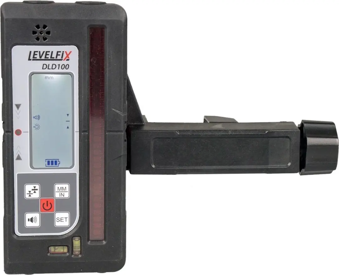 Levelfix DLD100R Handontvanger