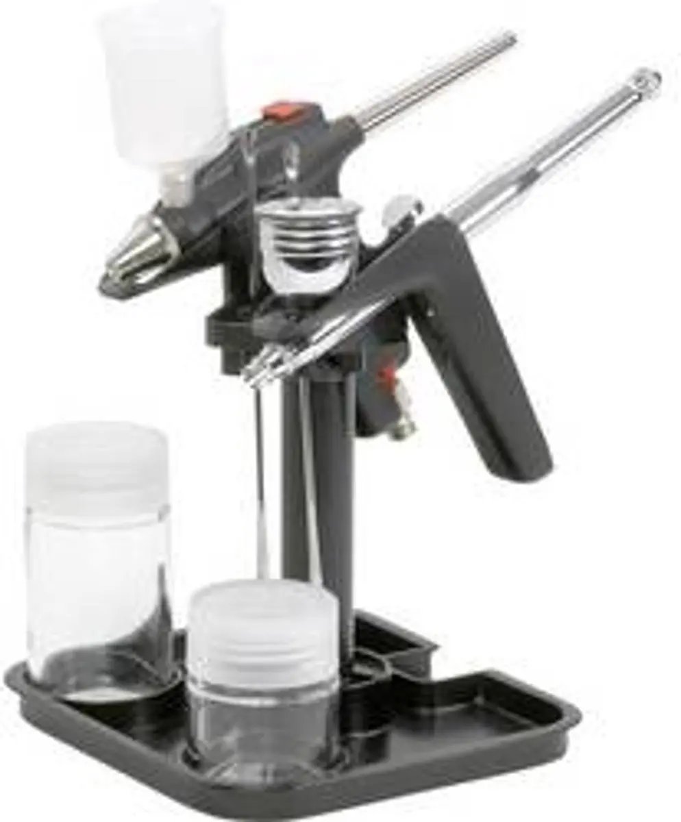 Tamiya Airbrushhouder 74539