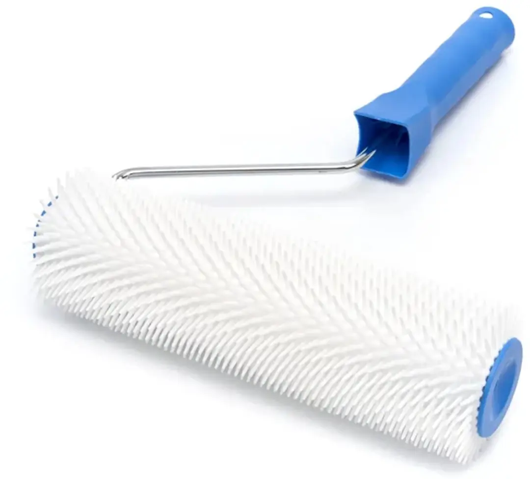 HBM Ontluchtingsroller 23cm