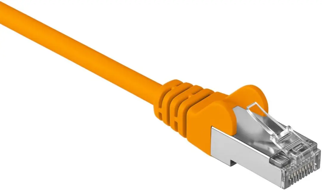Goobay CAT5e FTP Patchkabel 2m