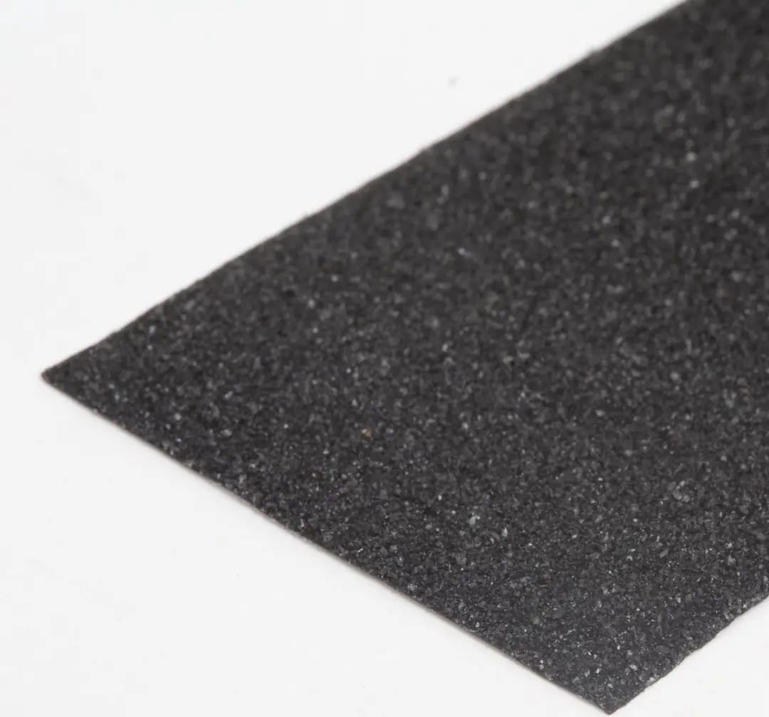 Handy Antislip Tape Zelfklevend 5m x 5cm - Zwart