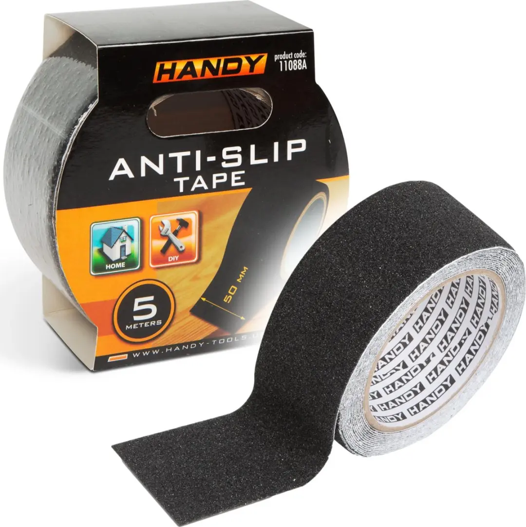 Handy Antislip Tape Zelfklevend 5m x 5cm